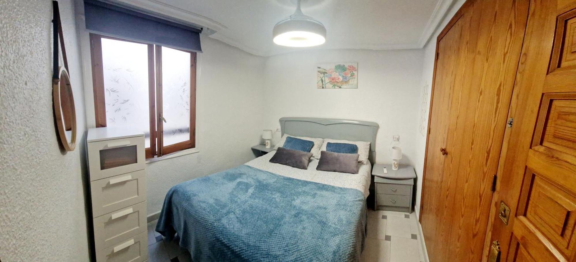 Apartamento- Playa Del Cura Torrevieja Bagian luar foto