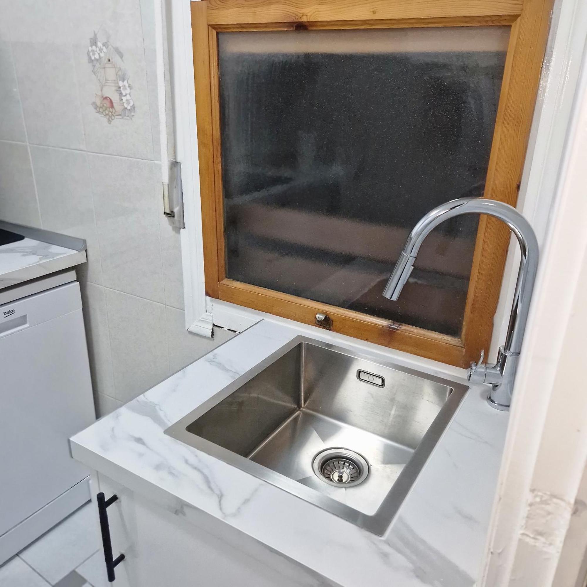 Apartamento- Playa Del Cura Torrevieja Bagian luar foto